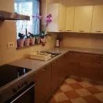 Lägenhet Snoopy House