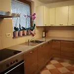 Snoopy House Lägenhet Zuzemberk