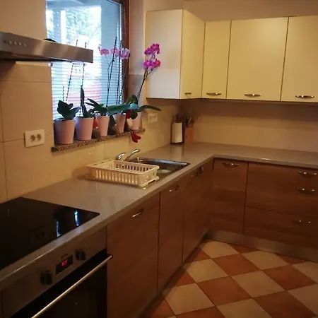 아파트 Snoopy House