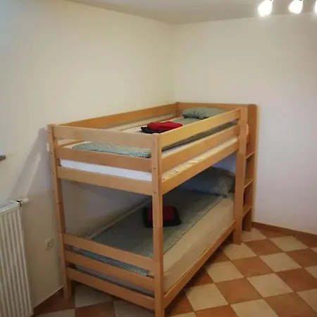 Apartman Snoopy House *