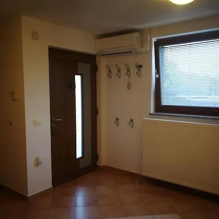 Apartman Snoopy House *