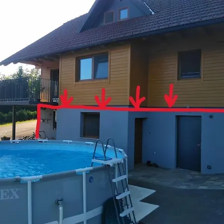 Snoopy House