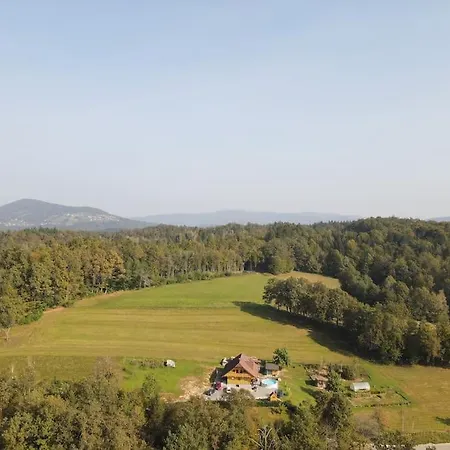 Apartman Snoopy House