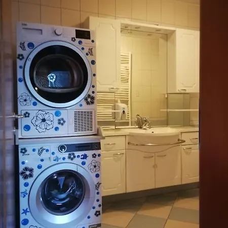 Apartment Snoopy House Zuzemberk