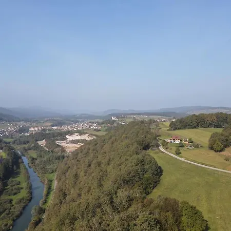 Snoopy House * Zuzemberk