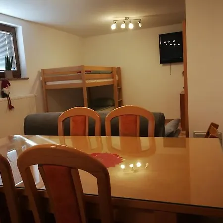 Snoopy House * Žužemberk