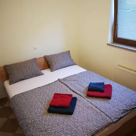 Snoopy House Apartment *