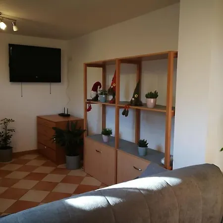 Apartment Snoopy House Zuzemberk