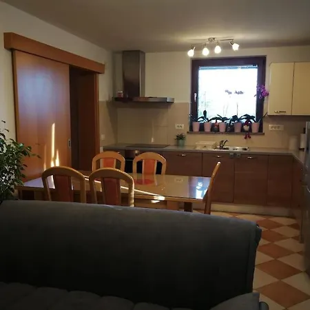 Apartment Snoopy House *