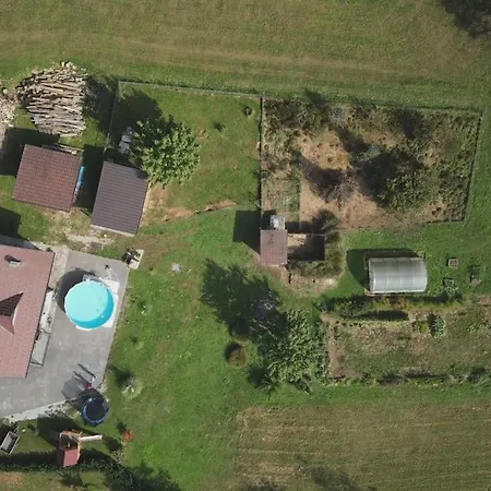 Snoopy House Apartment