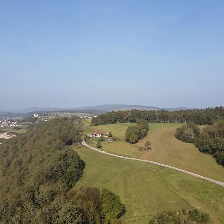 Snoopy House Žužemberk