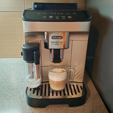 Snoopy House Apartment