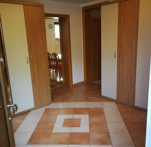 Snoopy House Zuzemberk