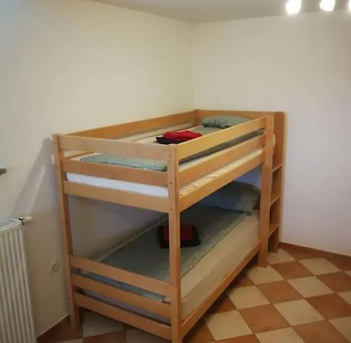 Daire Snoopy House *