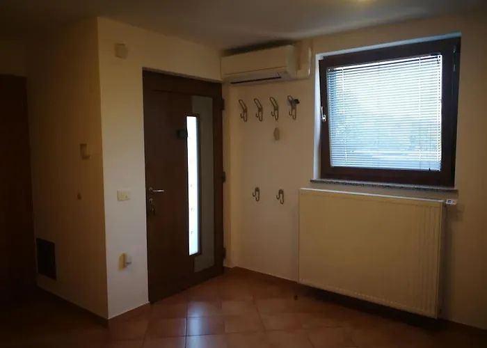 Daire Snoopy House *