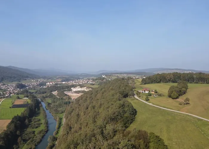 Snoopy House * Zuzemberk