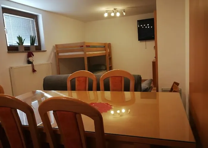 Snoopy House * Zuzemberk