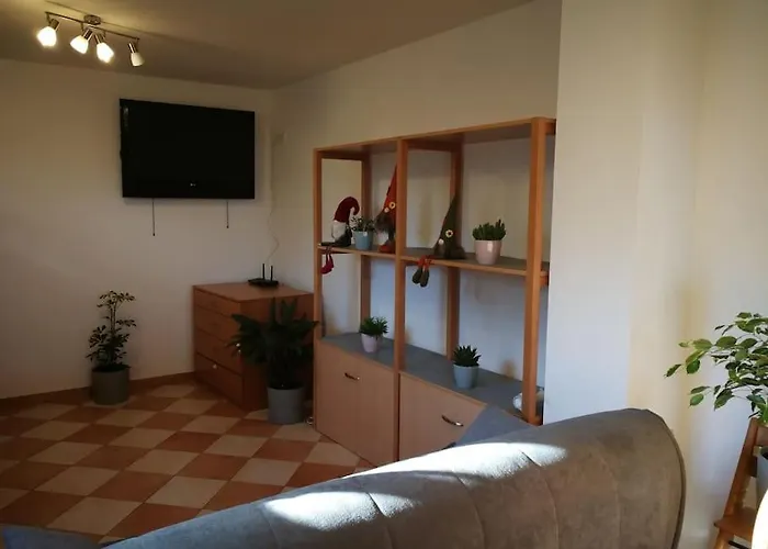 Daire Snoopy House Zuzemberk