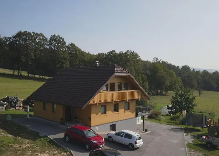 Snoopy House Daire Zuzemberk