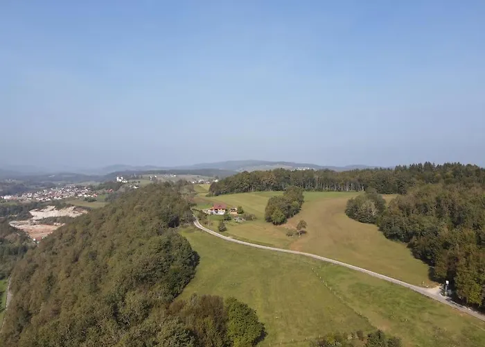 Snoopy House Zuzemberk